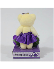 Sweet Love Gift Box with Panda