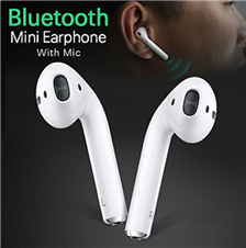 i7 TWS Mini Bluetooth Earphone
