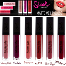 sleek-matte-me-lipstick-6-pieces