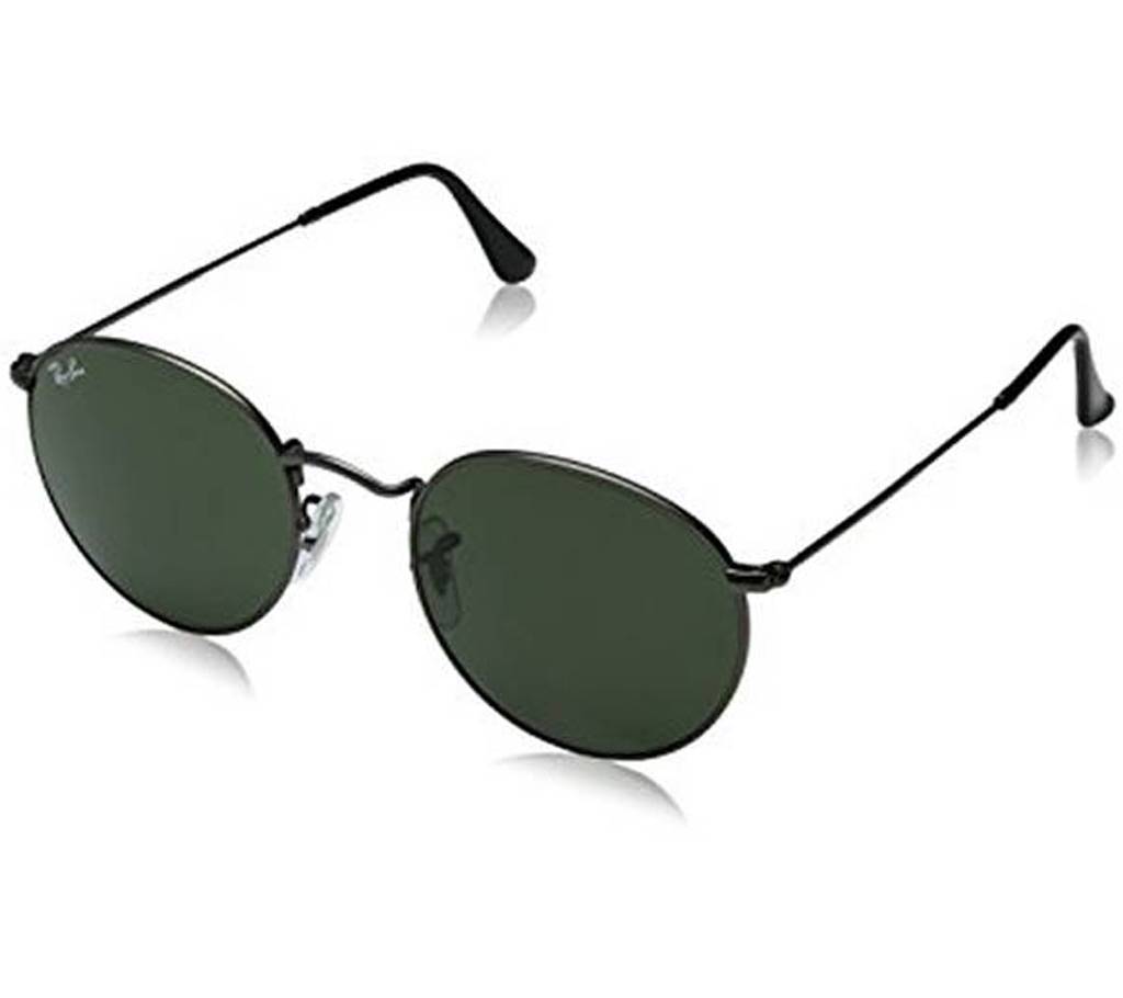 Round Metal Unisex Sunglasses বাংলাদেশ - 650275