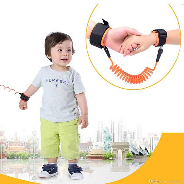 Anti Lost Wrist Link Safety for kids বাংলাদেশ - 626766