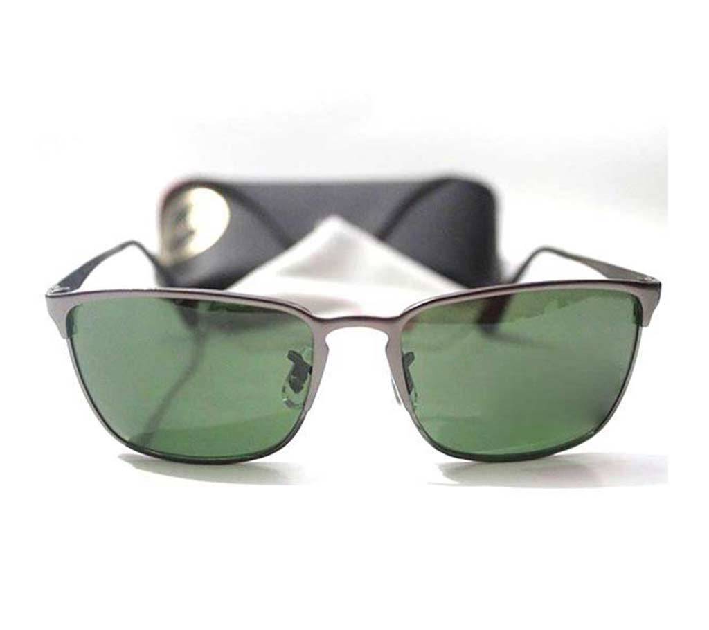 Premium Black Aviator Pilot Sunglasses বাংলাদেশ - 627127