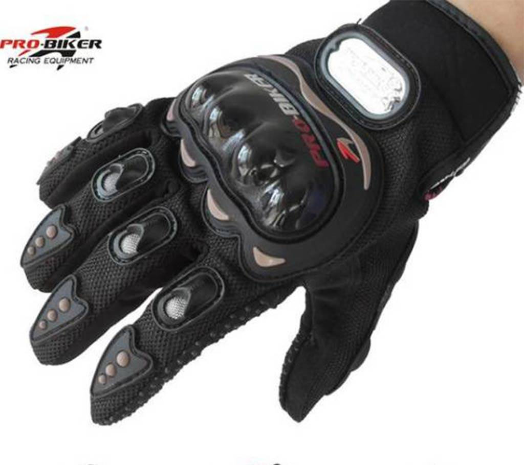 Pro Biker Hand Gloves বাংলাদেশ - 627155