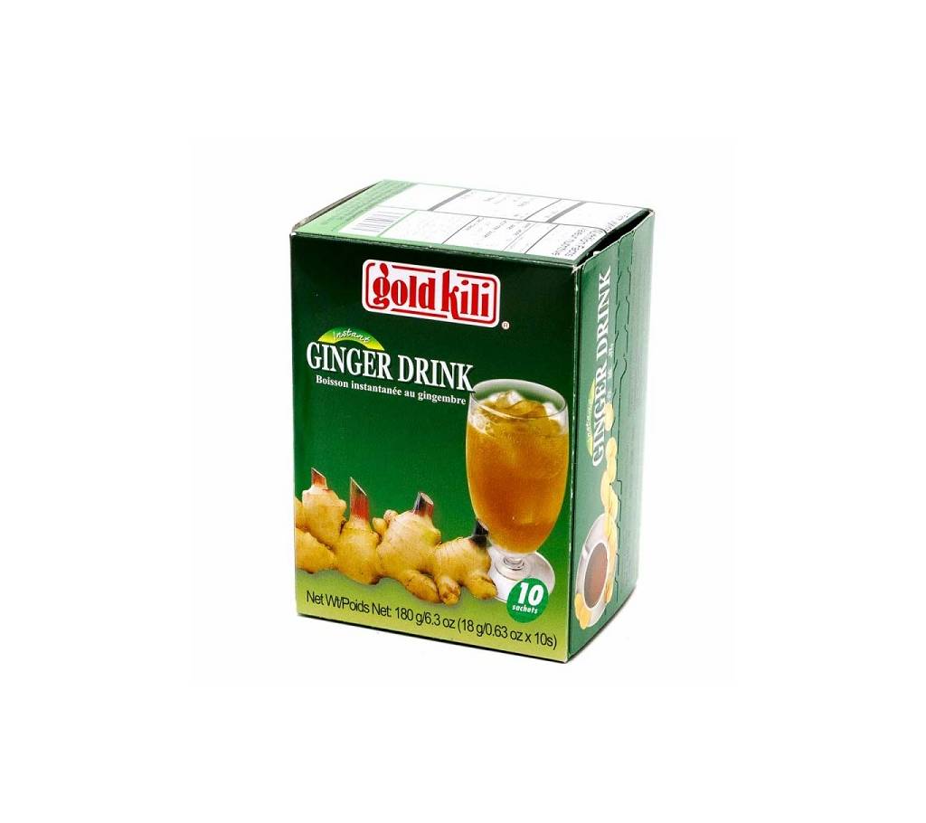 Goldkili Instant Ginger ড্রিংক Singapore বাংলাদেশ - 776175