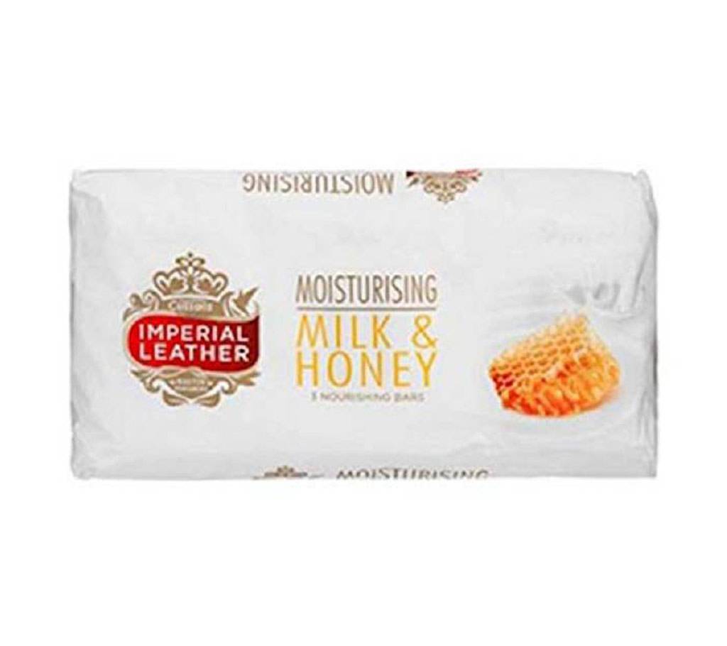 Imperial Leather Milk and Honey সোপ UK বাংলাদেশ - 730355