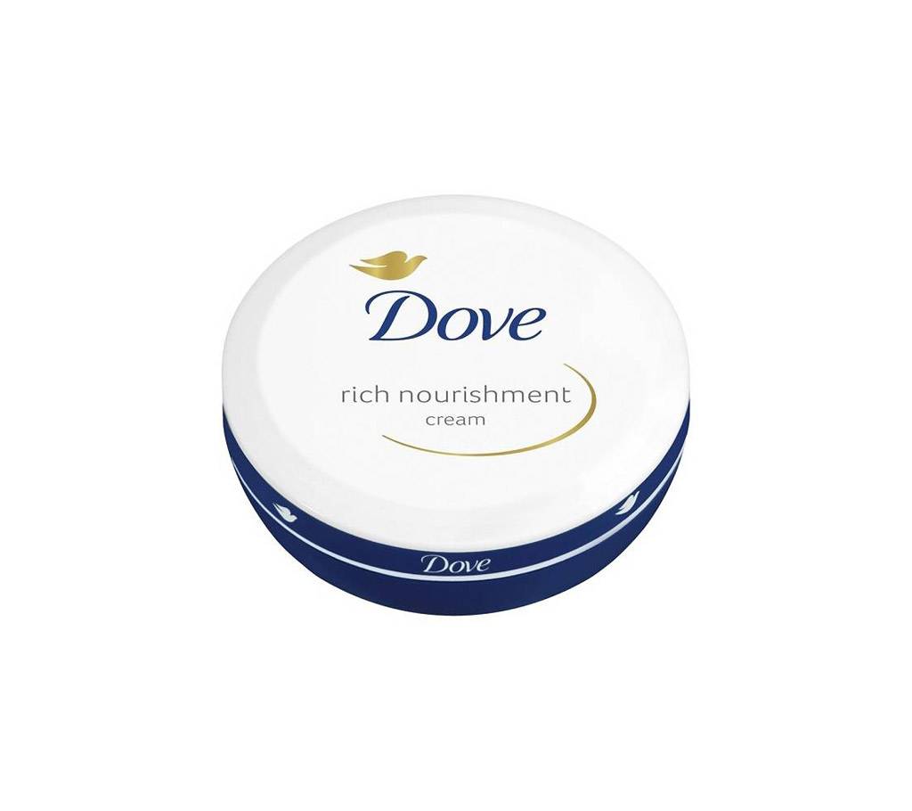Dove Rich Nourishment ক্রিম UK বাংলাদেশ - 730360