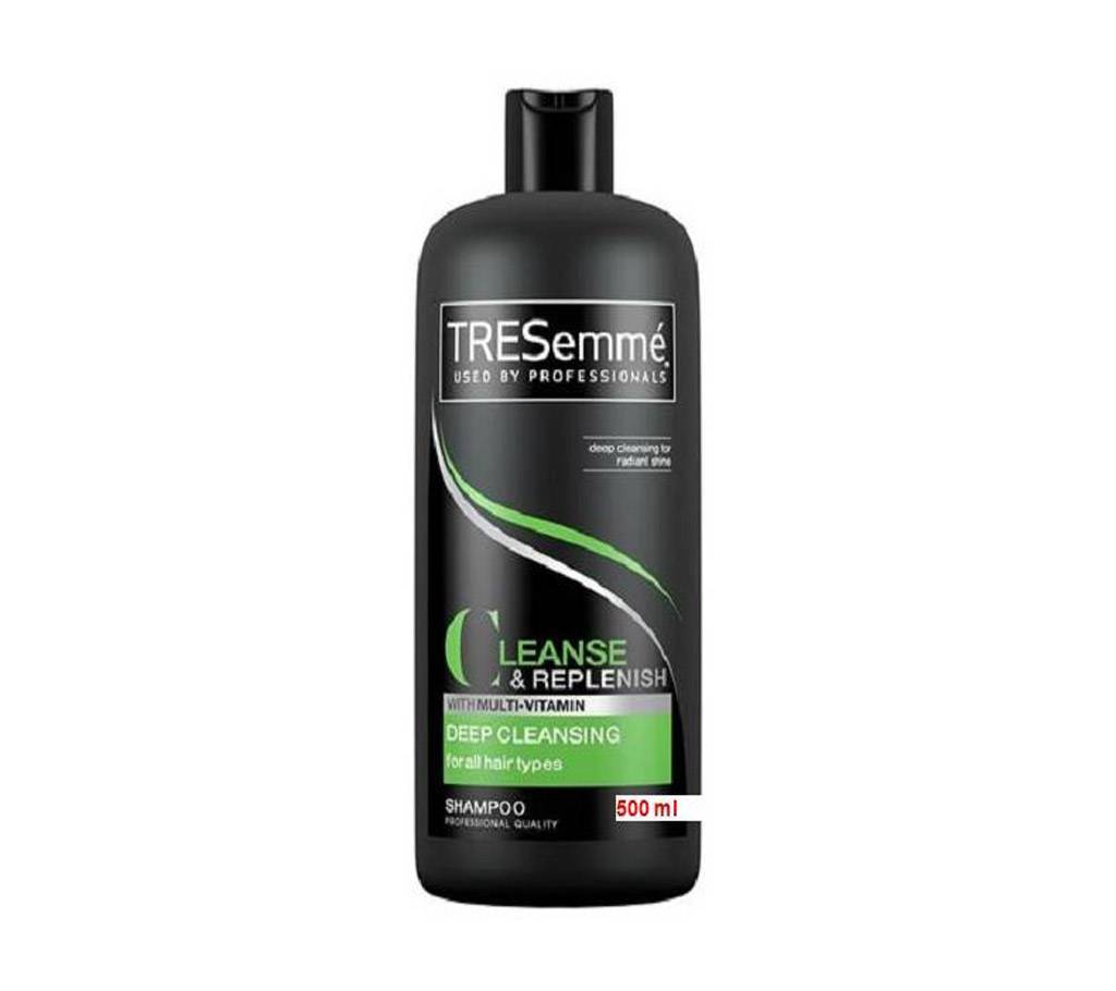 TRESemme Cleanse & Replenish শ্যাম্পু UK বাংলাদেশ - 730401
