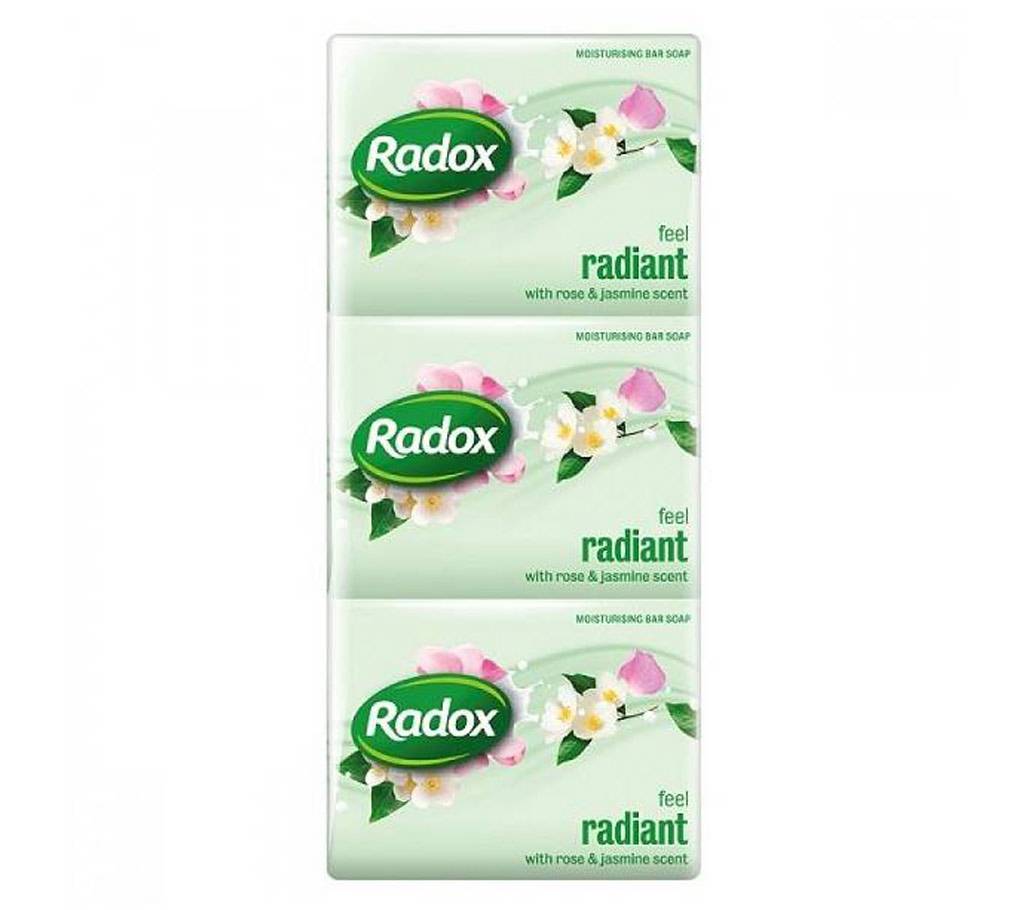 Radox Feel radiant bar সোপ Germany বাংলাদেশ - 730413