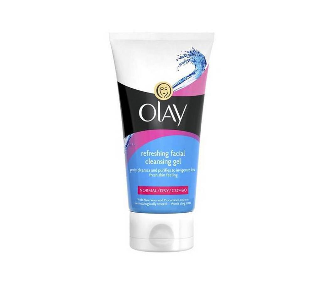 Olay Essentials Refreshing ফেশ ওয়াশ UK বাংলাদেশ - 730417