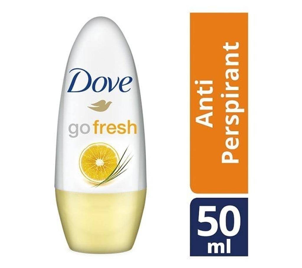 Dove Go Fresh Roll-On ডিওডরেন্ট বাংলাদেশ - 635638