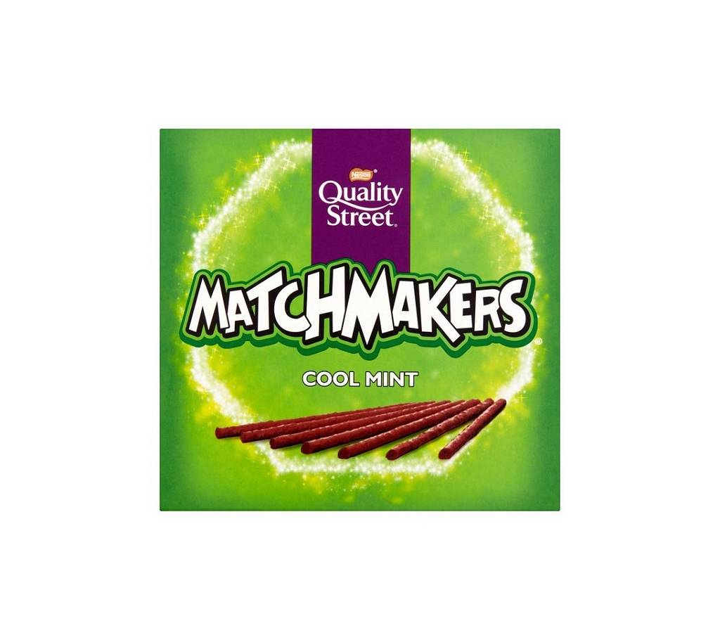 নেসলে Quality Street Mint Matchmakers UK বাংলাদেশ - 849916