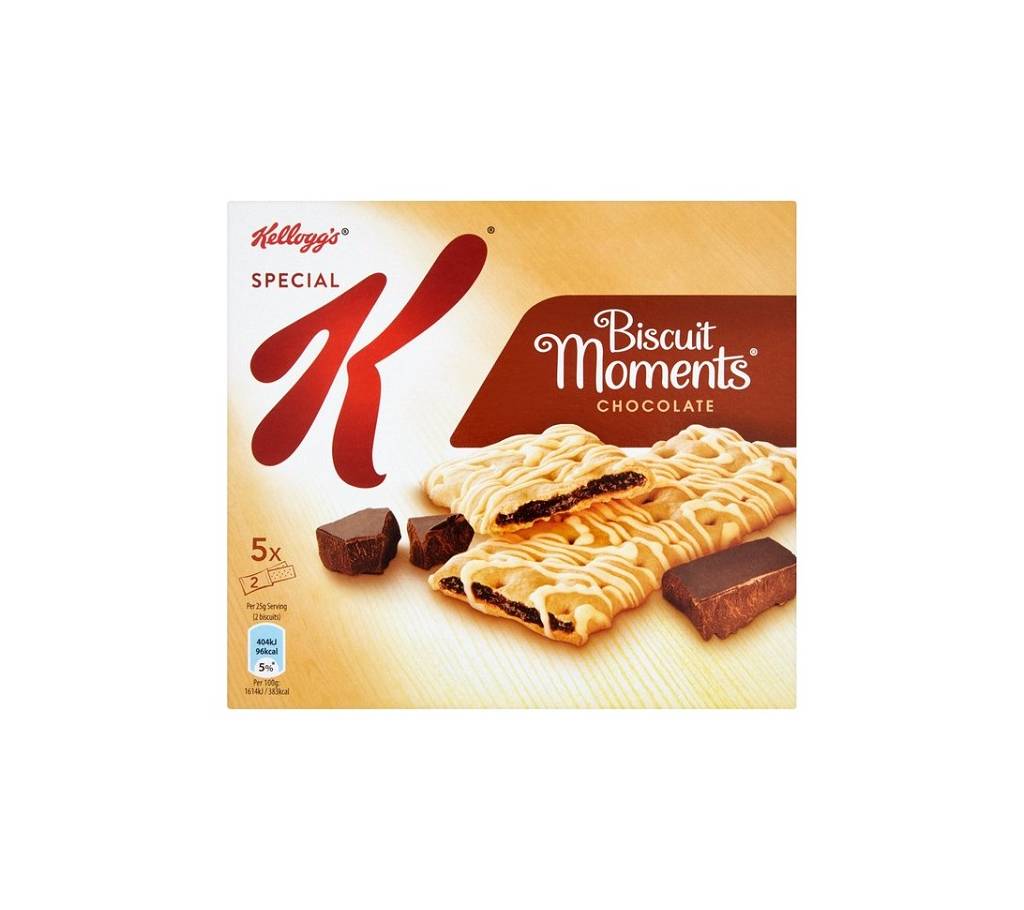 Kellogg's Special K Moments চকোলেট UK বাংলাদেশ - 849919