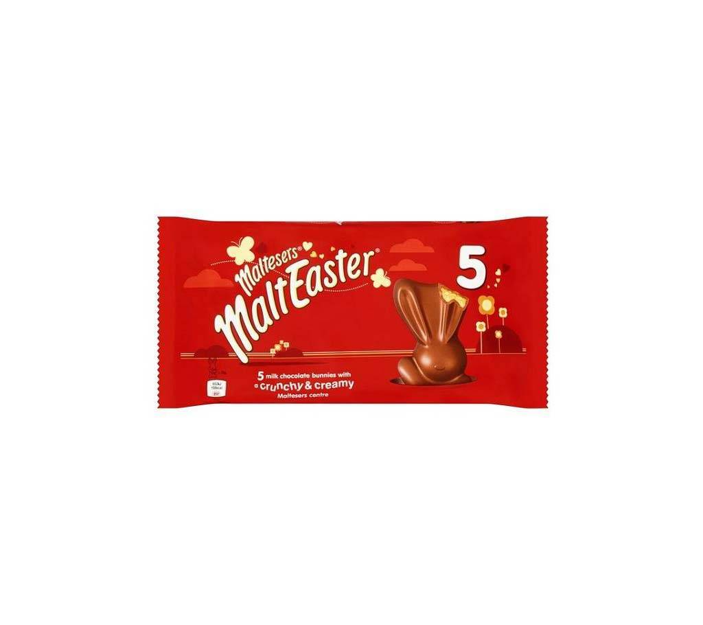 Maltesers Malteaster চকলেট 5 Pack UK বাংলাদেশ - 693107