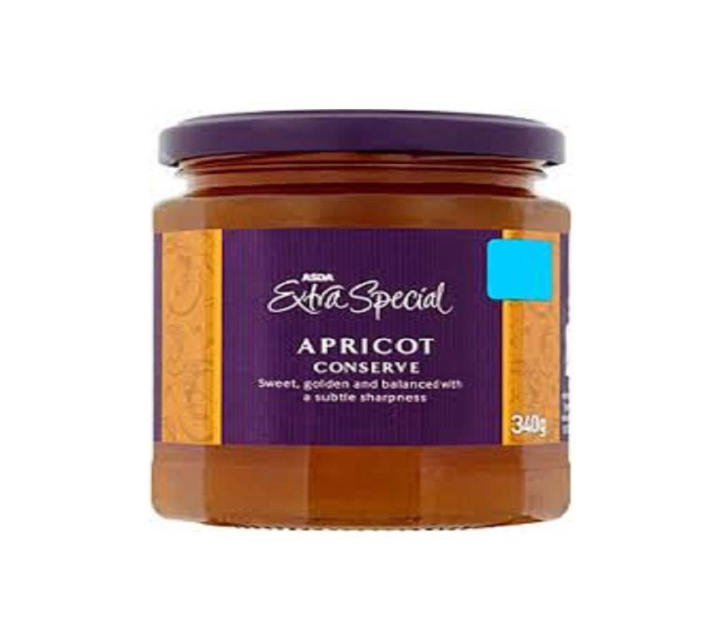 Extra Special Apricot Conserve জ্যাম Scotland বাংলাদেশ - 637804