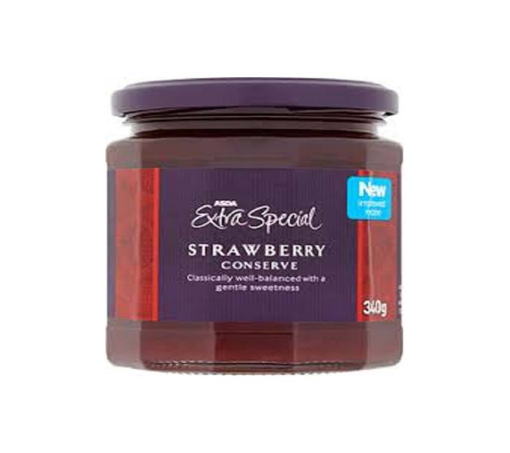 Extra Special Strawberry Conserve জ্যাম Scotland বাংলাদেশ - 637806