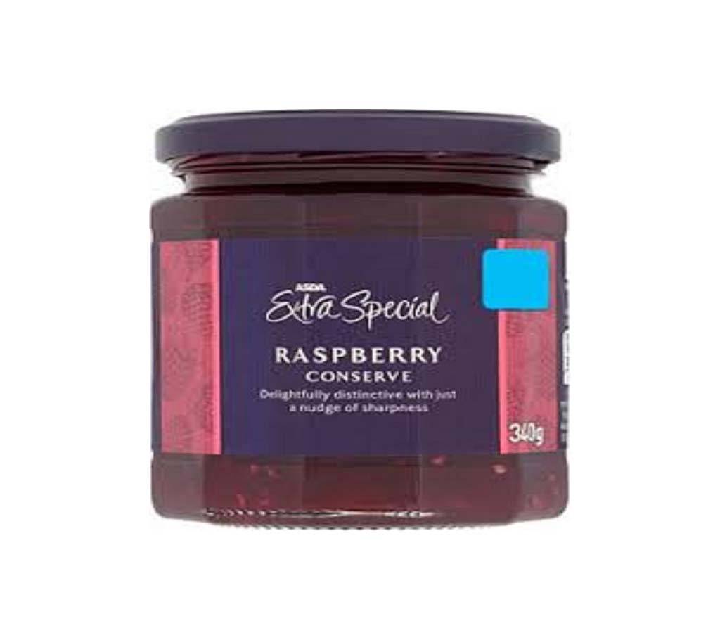 Extra Special Raspberry Conserve জ্যাম Scotland বাংলাদেশ - 637807