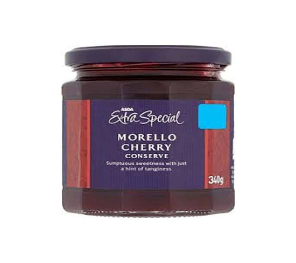Extra Special Morello Cherry Conserve জ্যাম Scotland বাংলাদেশ - 637808