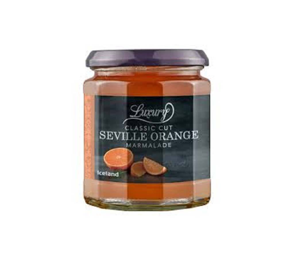 Classic Cut Seville Orange Marmalade জ্যাম UK বাংলাদেশ - 637809