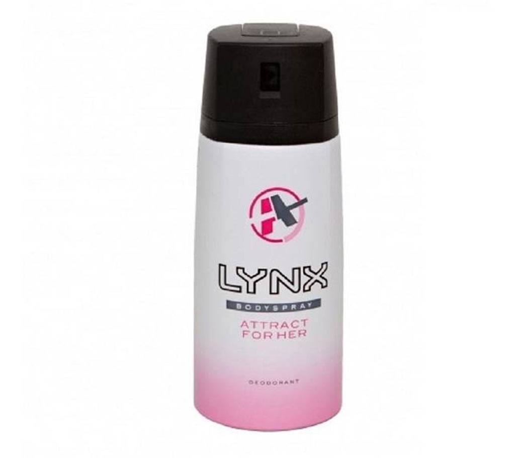 Lynx Personal Care Products Online Shop in Bangladesh
