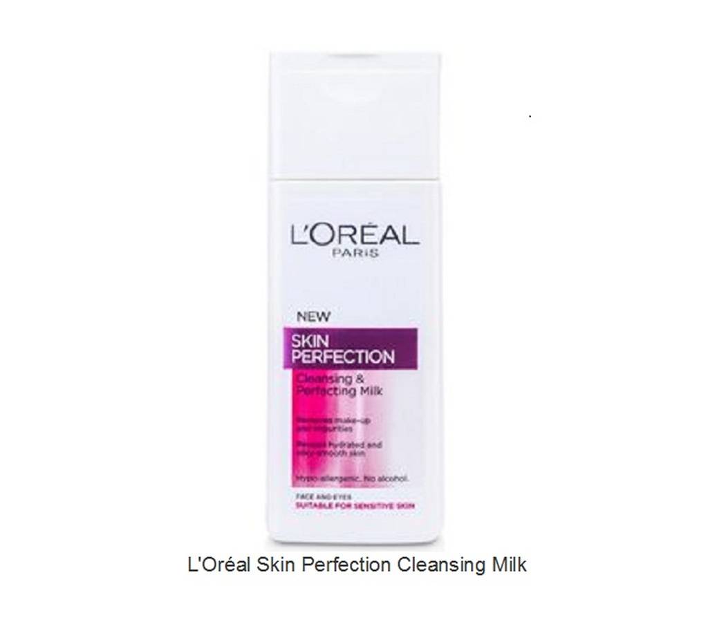 L'Oréal Skin Perfection Cleansing মিল্ক Germany বাংলাদেশ - 638721