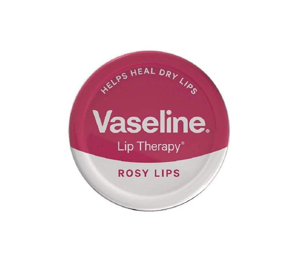 Vaseline Lip থেরাপি Rosy Lips Norway বাংলাদেশ - 884200