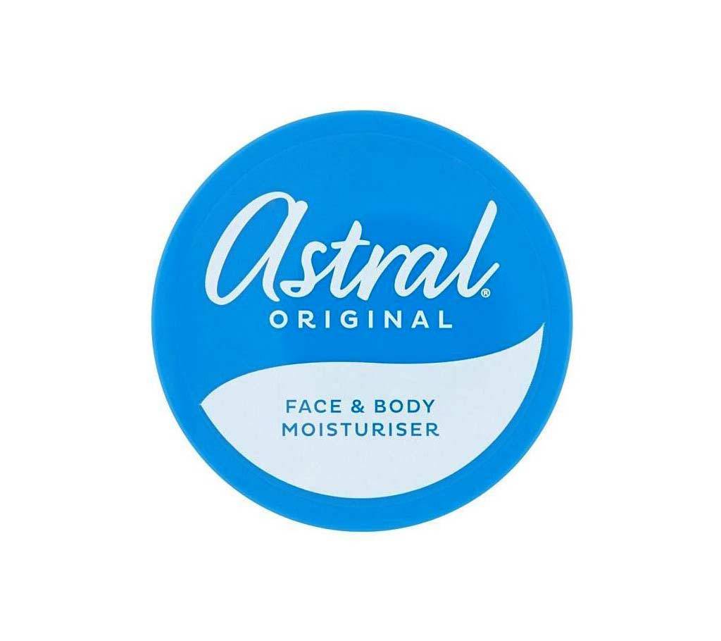 Astral Face and Body Moisturiser ক্রিম UK বাংলাদেশ - 833174