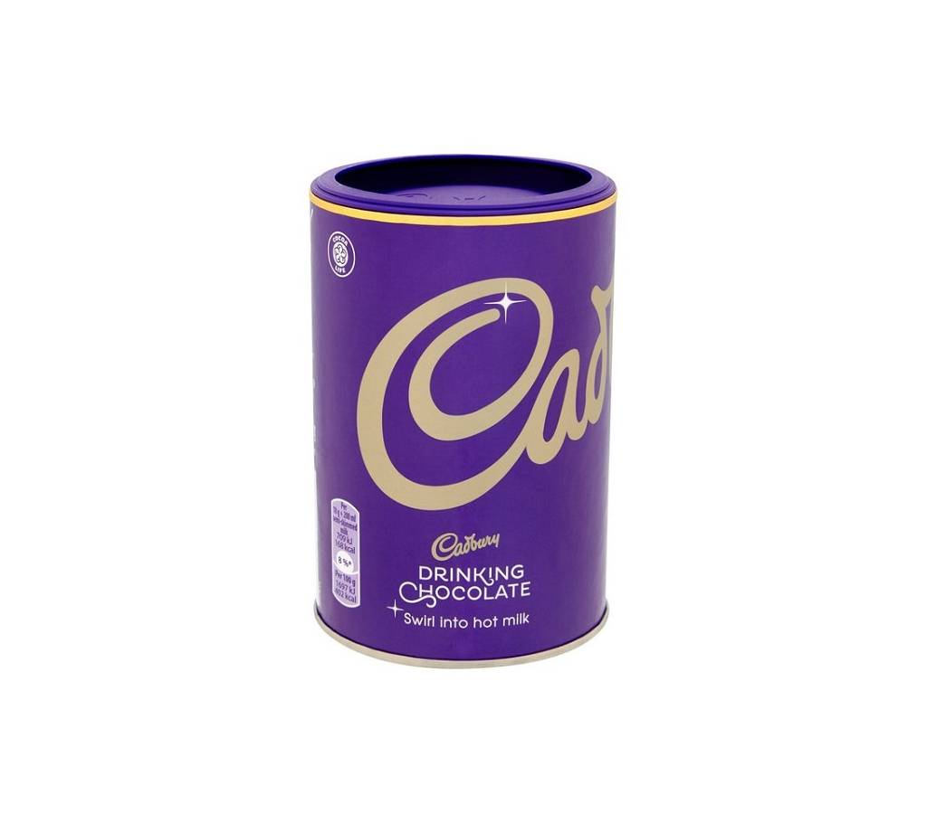 Cadbury Drinking Hot চকোলেট UK বাংলাদেশ - 833199
