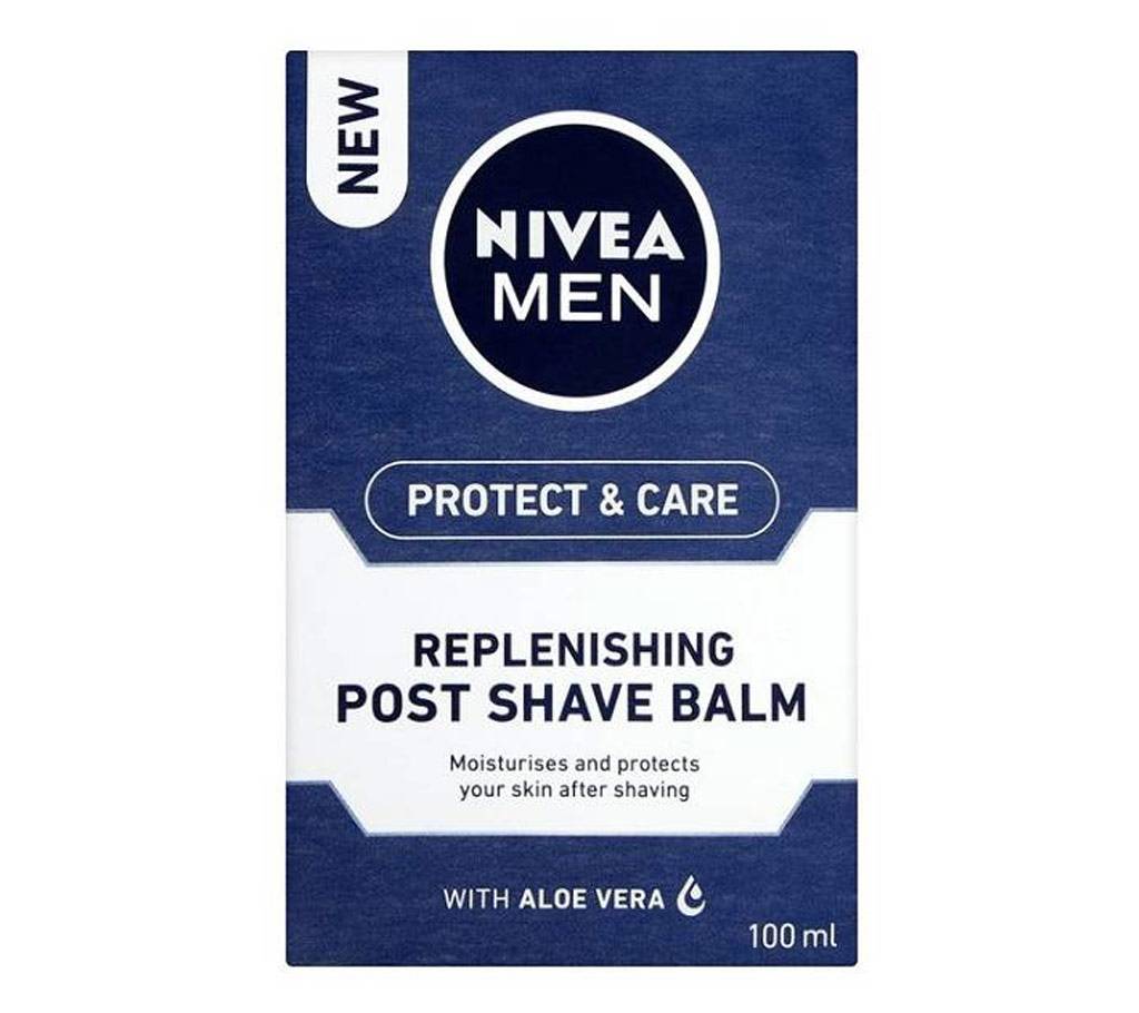 NIVEA® MEN Protect & Care Post শেভ Balm Germany বাংলাদেশ - 746775