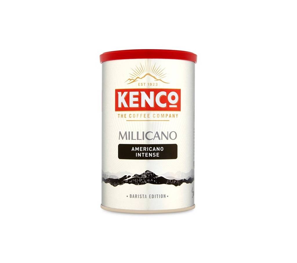 Kenco Millicano Americano Instant কফি বাংলাদেশ - 834274