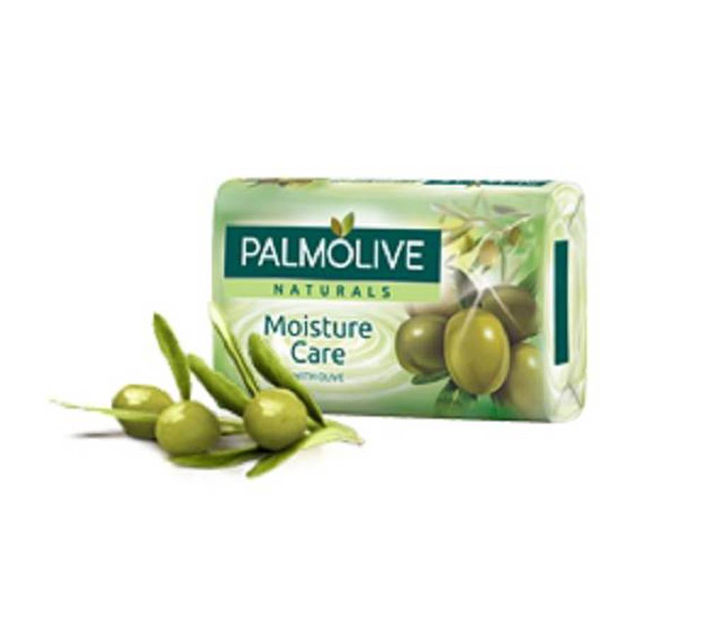 Palmolive Moisture Care bar সাবান Turkey বাংলাদেশ - 679102