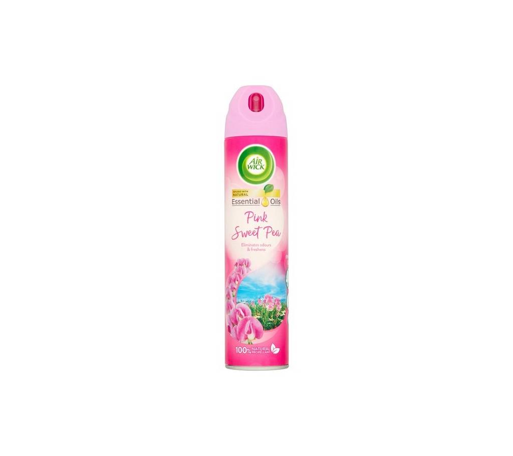 Air Wick Pink Sweet pea এয়ার ফ্রেসনার বাংলাদেশ - 951036
