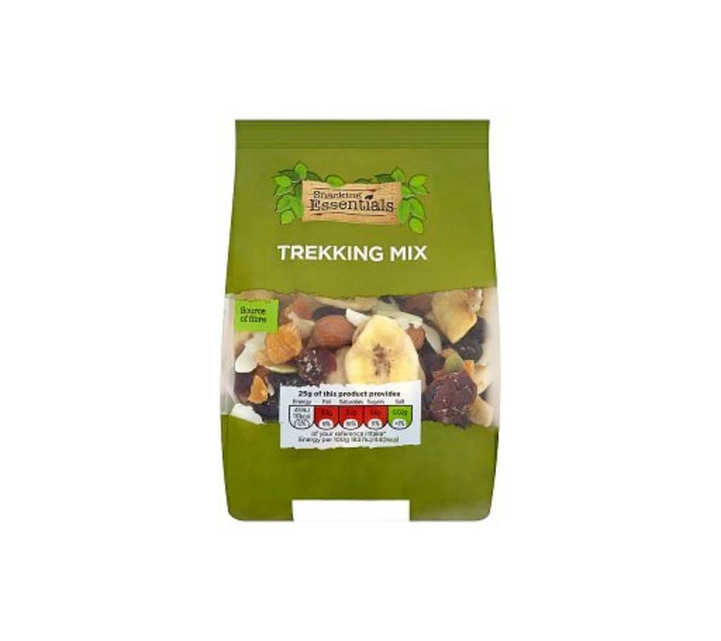 Snacking Essentials Trekking মিক্স নাট ও ফ্রুটস 200g UK বাংলাদেশ - 952041
