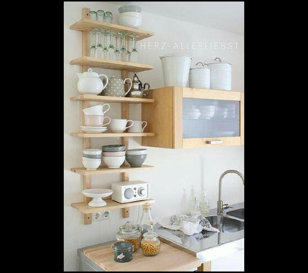 Kitchen shelf & Box cabinet বাংলাদেশ - 628830