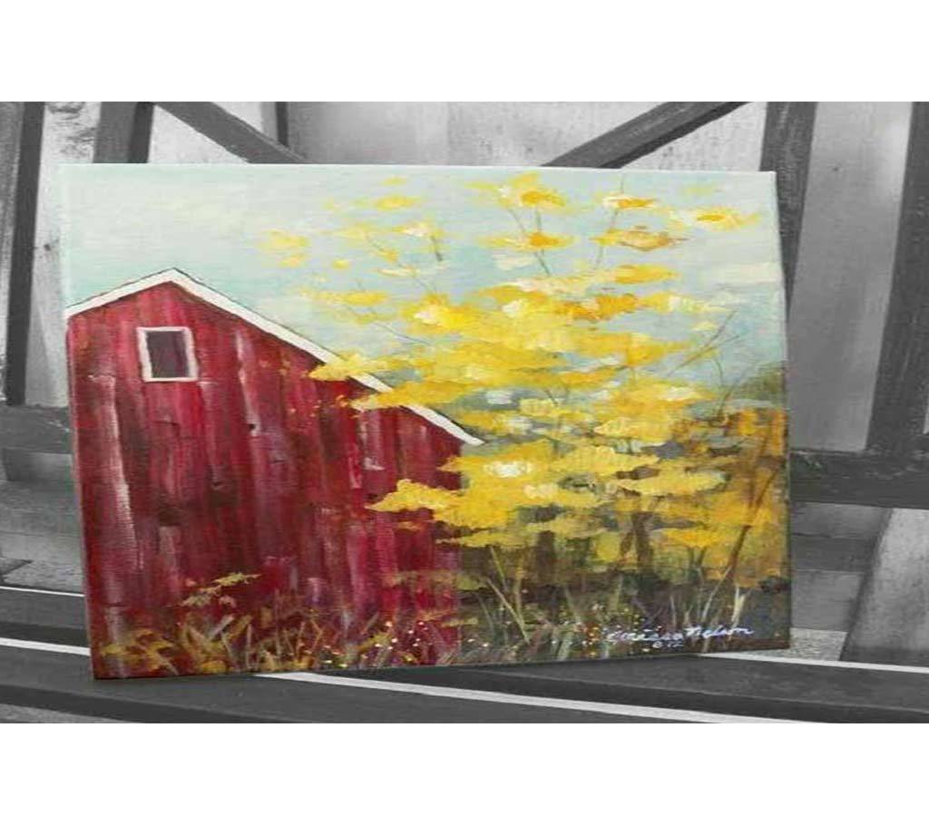 Canvas Painting Home বাংলাদেশ - 628711