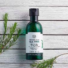 Tea Tree Skin Clearing Facial Wash 250ml UK