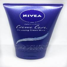 NIVEA CLEANSING CREAM WASH 150ml UK
