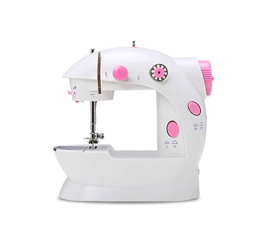 Electric Household Sewing Machine বাংলাদেশ - 759931