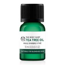 The Body Shop Tea Tree Oil (1 Piece) UK