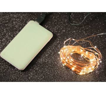 String LED Light (5 Meter)