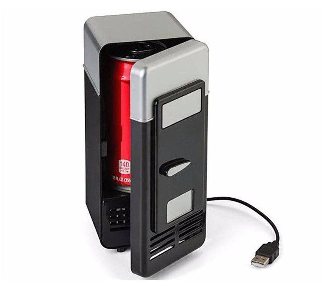 USB মিনি ফ্রিজ বাংলাদেশ - 633445