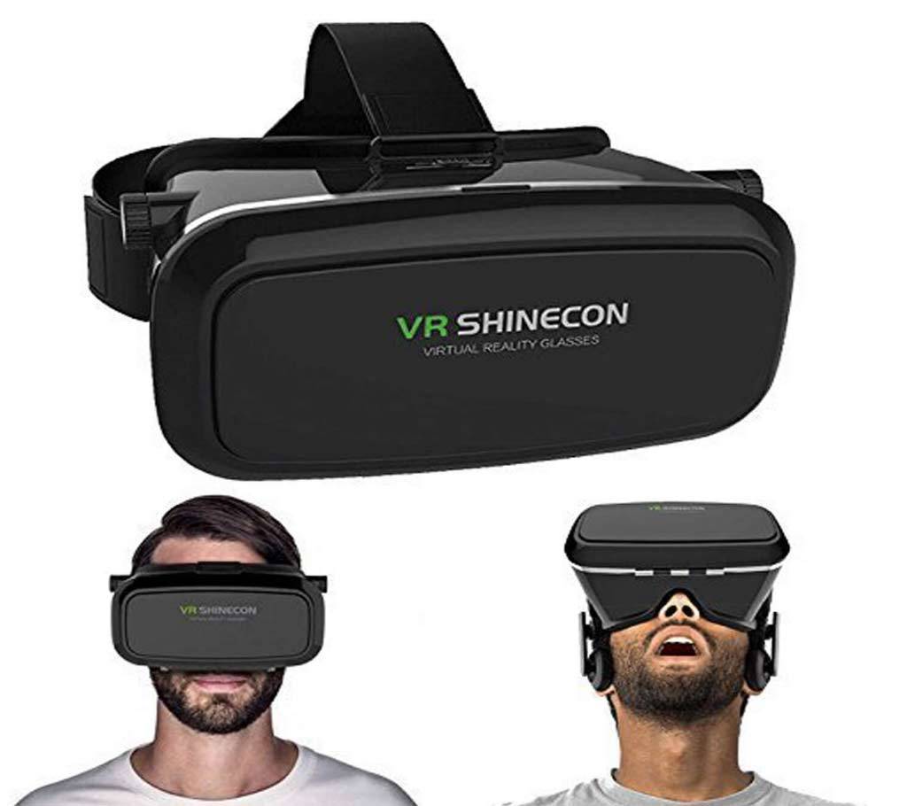 VR বক্স Shinecon বাংলাদেশ - 630932
