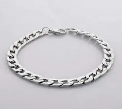 Stainless  Steel  Bracelet for  Men