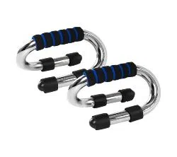 Combo Pack of 2 Pieces  Push Up Bar