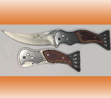 ফোল্ডেবল Columbia River নাইফ