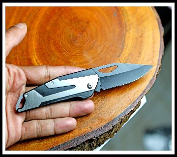 ফোল্ডেবল মিনি নাইফ