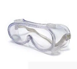 Anti- Virus Glasses Medical Safety Adjustable Safe