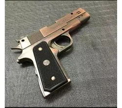 gun Shape Lighter 
