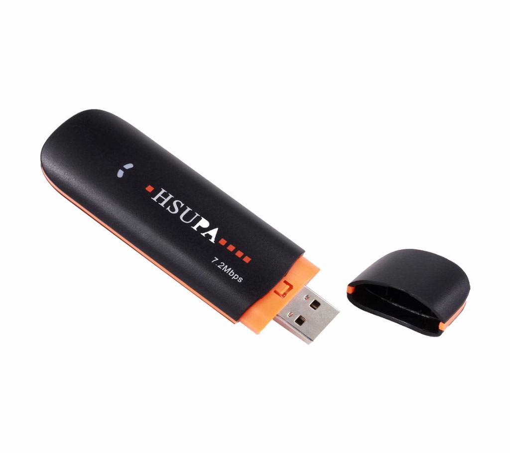 HSDPA USB Modem 7.2Mbps বাংলাদেশ - 629337
