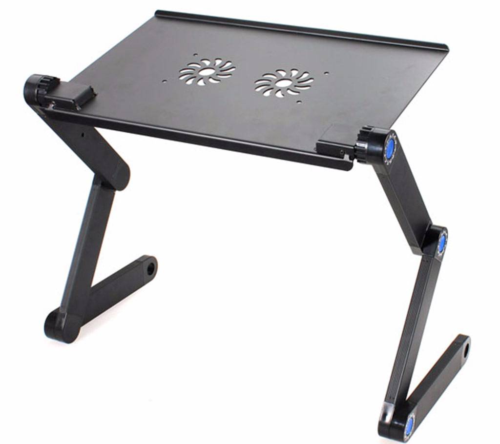 Folding  Metal Laptop Table বাংলাদেশ - 630573