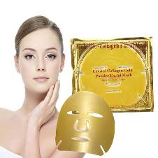 Gold Bio-Facial Mask